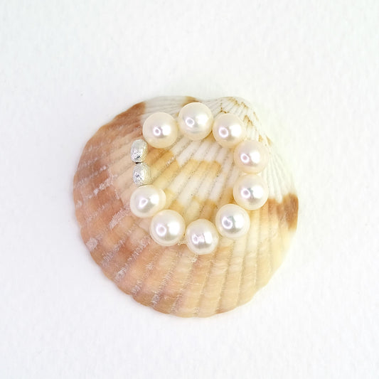 Oceania Pearl Ring